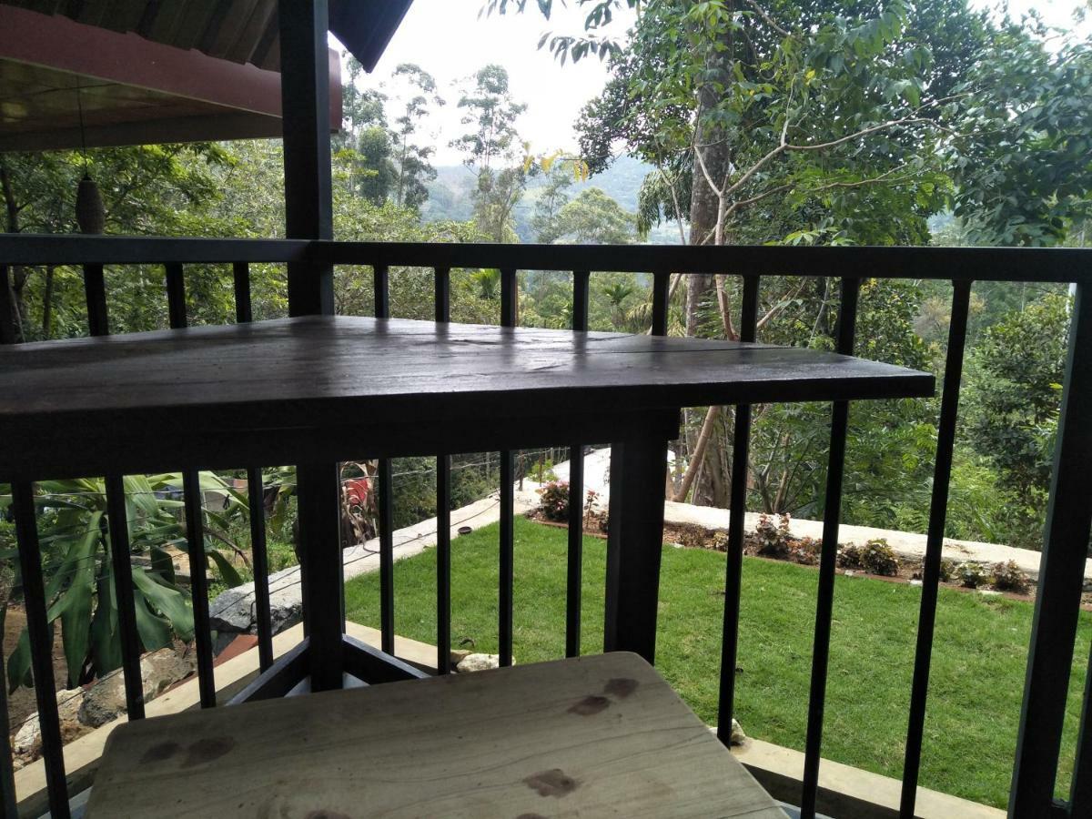 Fair View Cottage Ella Extérieur photo